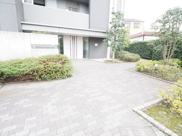 レジディア中延の物件内観写真